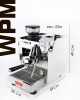 Рожковая кофеварка с кофемолкой WPM KD-310GBS