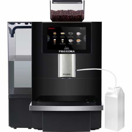 Proxima F11 Big Plus без кофе, долгосрочная аренда