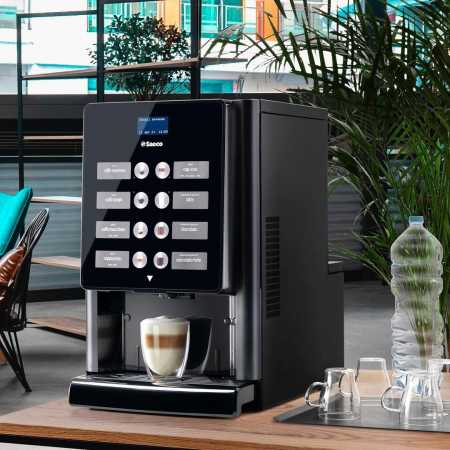 Saeco IperAutomatica Premium