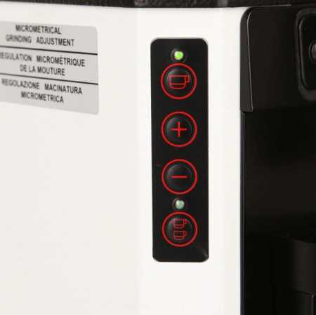 Кофемолка CONTI CG-400 OD