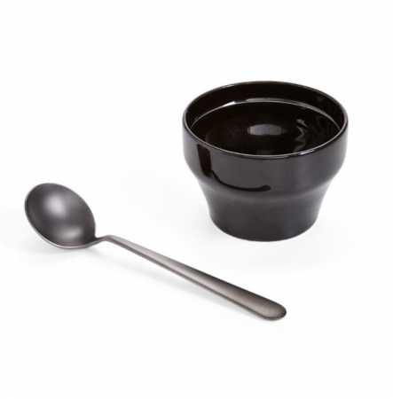 Чаша для каппинга Hario Tetsu Kasuya, 260 мл