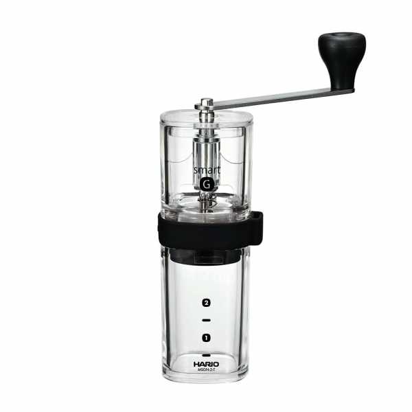 Кофемолка ручная Hario Smart G