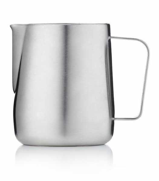 Питчер стальной CORE Barista&Co, 600 мл 