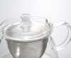 Чайник заварочный Hario Cha Cha Kyusu Kaku, 450 мл