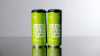 Кофе в банках Tasty Coffee Green Coffee Fizz, 330 мл