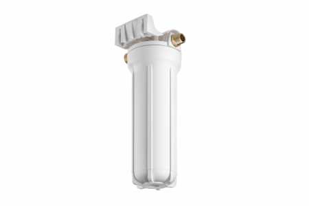 Корпус Гейзер 10SL 1/2" - 3/4"