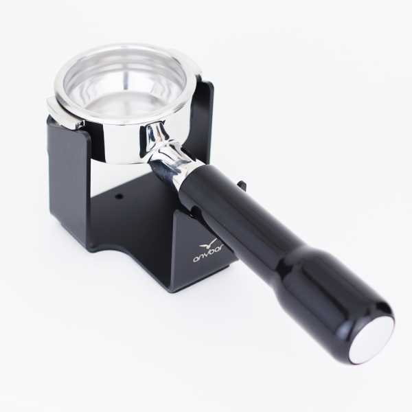 Подставка для портафильтра AnyBar, черный