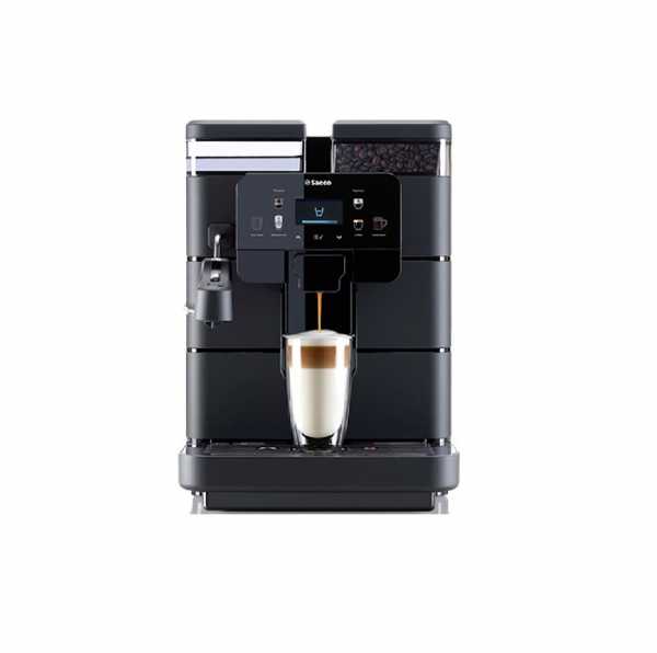 Saeco New Royal Plus