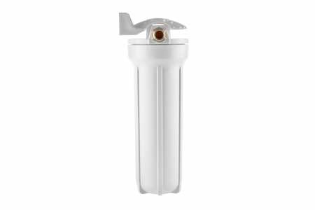 Корпус Гейзер 10SL 1/2" - 3/4"