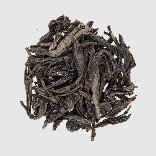 Чай Tasty Coffee черный Цейлон Рухуна, 100 гр.