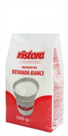 Молочный напиток растворимый Ristora ROSSO 0,5кг
