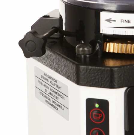 Кофемолка CONTI CG-400 OD