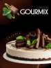 Сироп Gourmix (бывш. DaVinci) Мята и шоколад,1000 мл