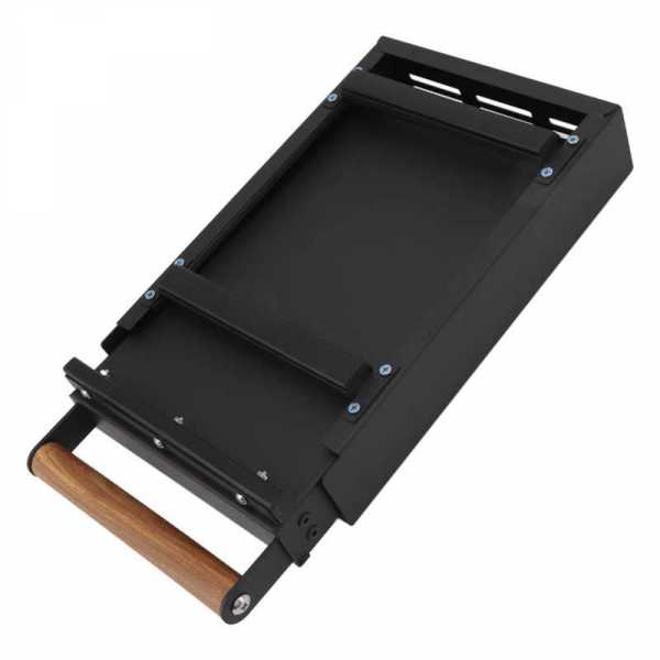 Нок-бокс AnyBar Drawer Exclusive S, черный