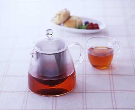 Чайник заварочный Hario Leaf Pure, 700 мл