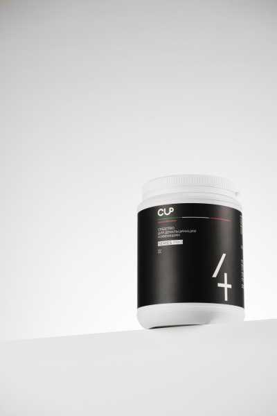 CUP4 Средство для декальцинации, 1 кг