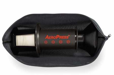 AeroPress Original А82 аэропресс для кофе с сумкой