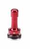 Темпер JoeFrex D58 Technic красный, knock сталь