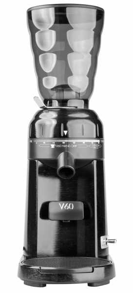 Кофемолка Hario V60 EVCG-8B, черный