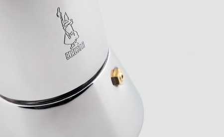 Bialetti Venus на 6 порций 0001683/NW