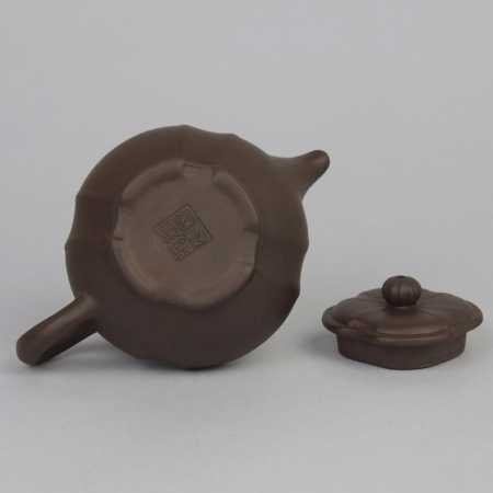 Чайник керамический Цзинь Нан, 150 мл