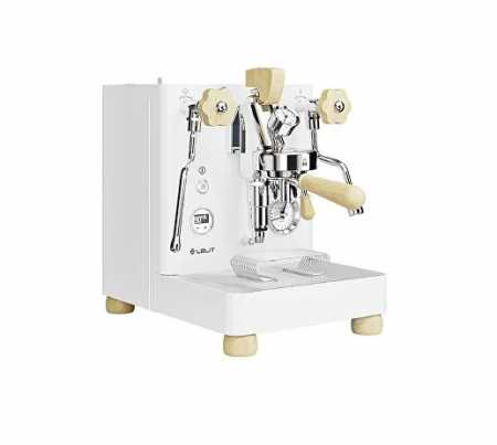 Кофеварка Lelit Bianca PL162T-EUCW