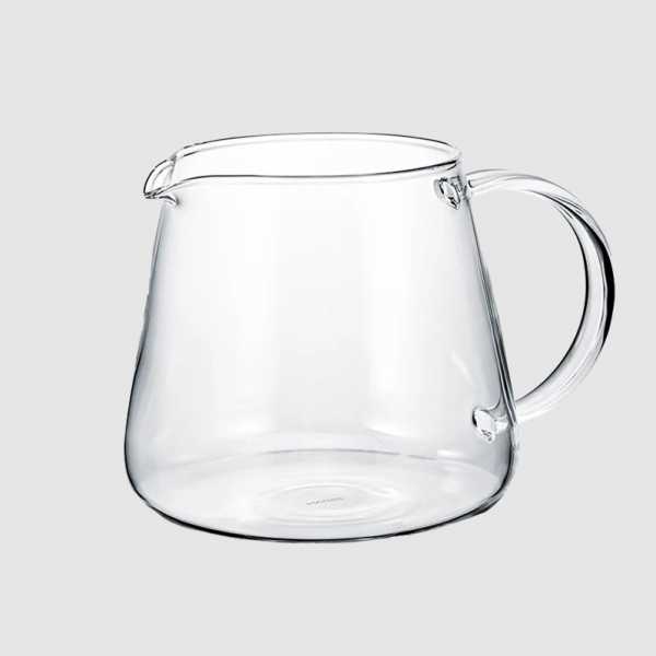 Чайник сервировочный Hario Barista, 600 мл, VBS-60