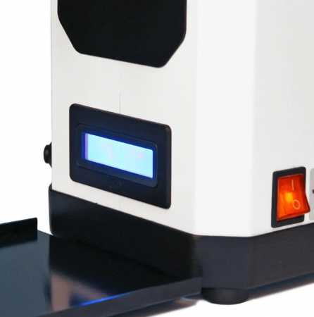 Кофемолка CONTI CG-400 OD