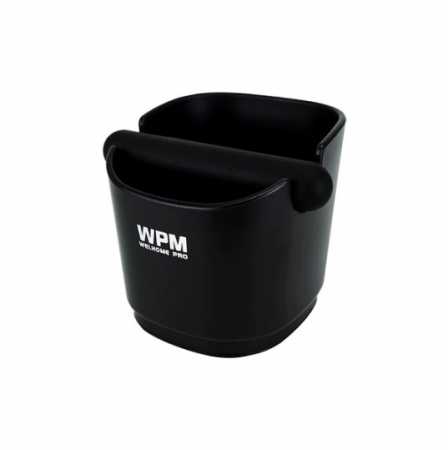 Нок-бокс WPM, черный