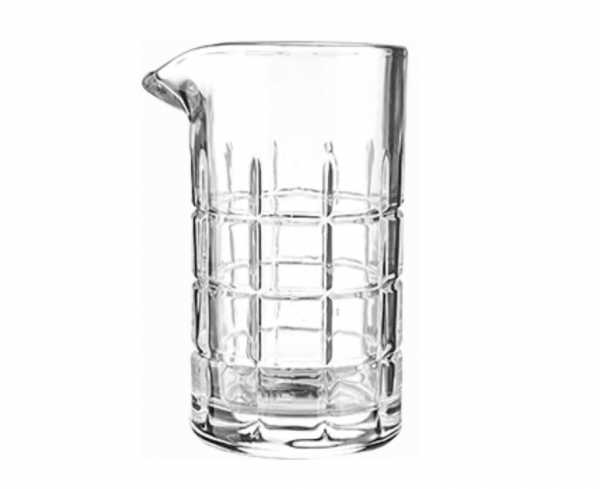 Смесительный стакан AnyBar Cube 500, стекло