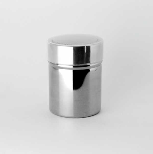 Диспенсер для какао и корицы AnyBar, сталь
