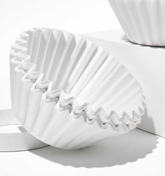 Бумажные фильтры Wave для КМ Marco Pourover, 500шт 