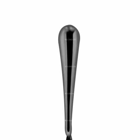 Барная ложка Lumian Teardrop, 40 см, черный