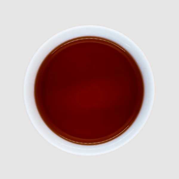 Чай Tasty Coffee черный Цейлон Рухуна, 100 гр.