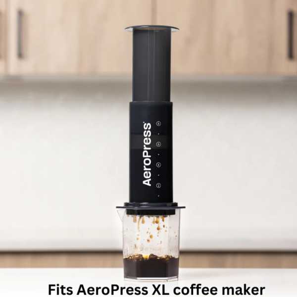 Фильтры для AeroPress XL, 200 шт