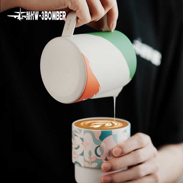 Питчер MHW-3BOMBER 5.0 WBC Milan, 500 мл