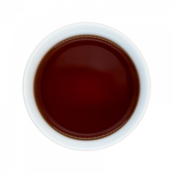 Чай Tasty Coffee черный Индия Ассам Дижу, 100 гр.