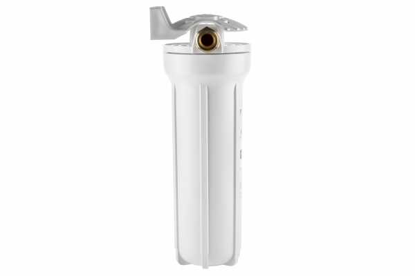Корпус Гейзер 10SL 3/4"