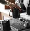 Коврик барный MHW-3BOMBER Coffee Bar, 400х300 мм, черный