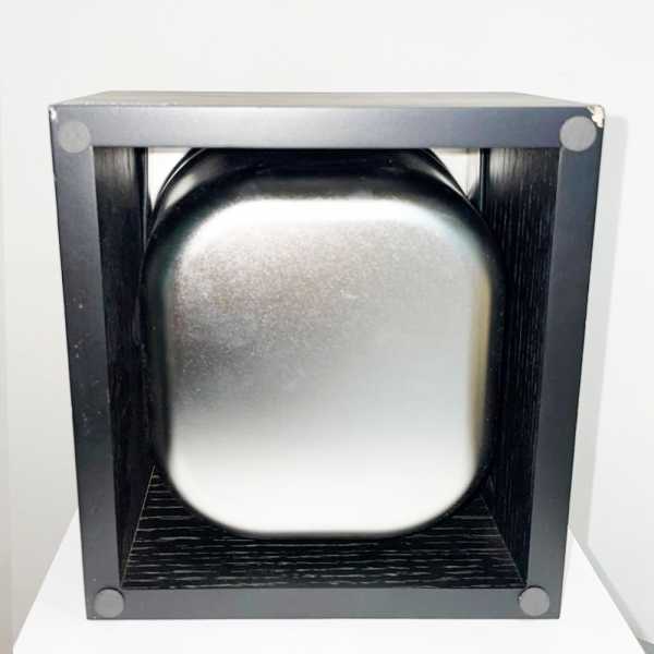 Нок-бокс JoeFrex Classic New черный, Д-251124-31