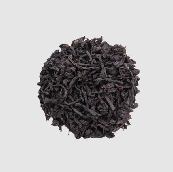 Чай Tasty Coffee черный ароматизированный Эрл Грей, 100 гр.