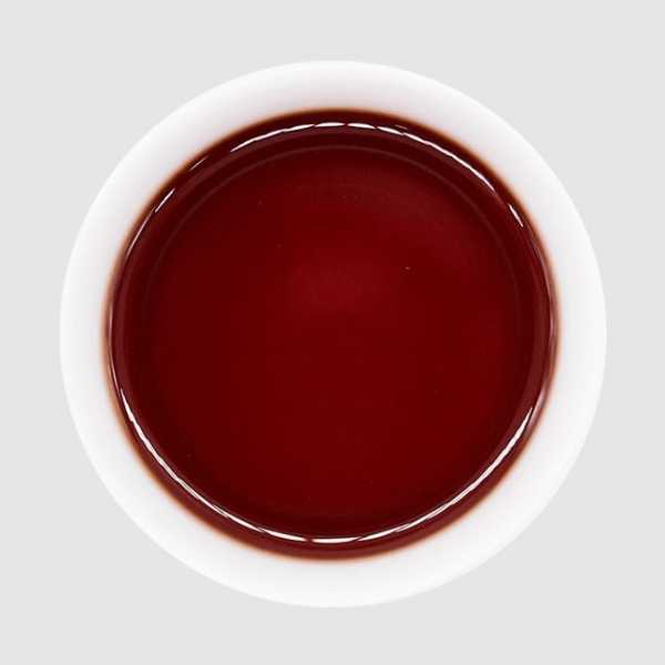 Чай Tasty Coffee пуэр Юннань 3 года, 100 гр.