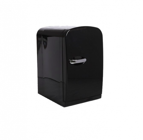 Холодильник для молока Xhc-6, черный