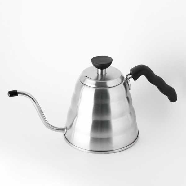 Чайник для альтернативного заваривания AnyBar Drip Kettle, сталь, 1200 мл 
