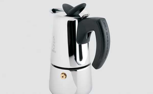 Bialetti Musa на 4 порции 4272