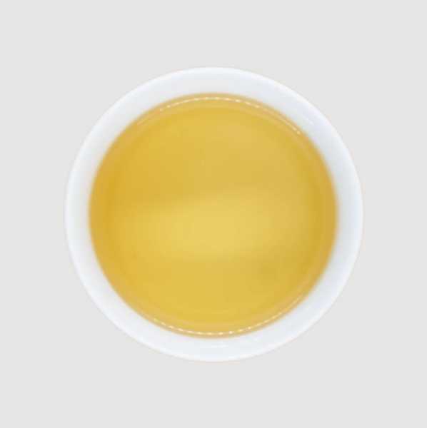 Чай Tasty Coffee зеленый ароматизированный Липовый, 100 гр 