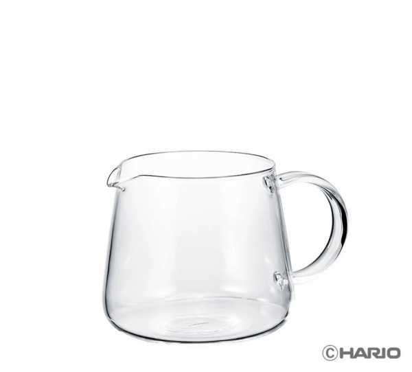 Чайник сервировочный Hario Barista, 360 мл, VBS-36
