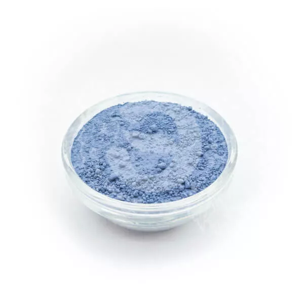 Чай Sigurd порошковый Matcha Blue «Матча Голубая» (анчан), 250г (замок zip-lock)