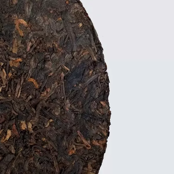 Чай Шу-Пуэр Фэй Пин, 2012, 100 г