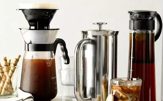 Популярные альтернативные способы заваривания кофе